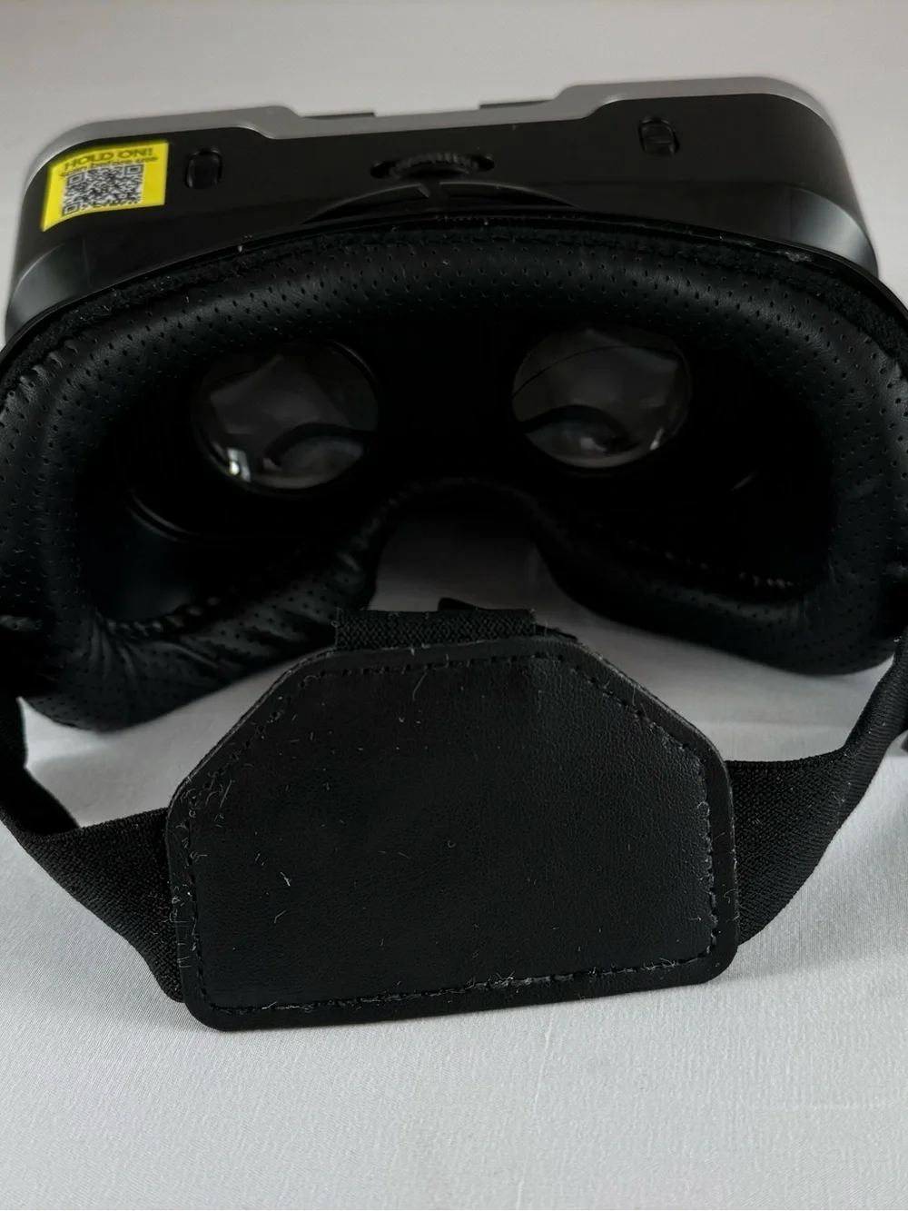N/A black vr